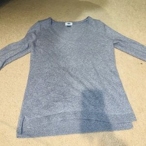 old navy sweater
